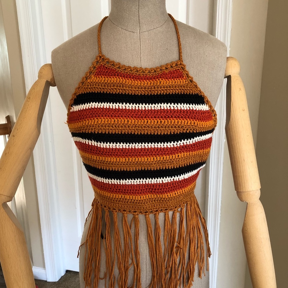 Adjustable summer top